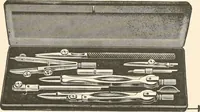 An illustration from Art catalogue : a catalogue of books and materials prepared for the promotion of art education in schools. (1911)