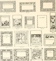 An illustration from Art catalogue : a catalogue of books and materials prepared for the promotion of art education in schools. (1911)