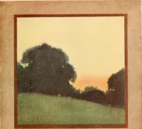 An illustration from Art catalogue : a catalogue of books and materials prepared for the promotion of art education in schools. (1911)