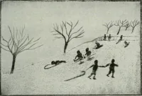 An illustration from Art (1916)