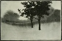 An illustration from Art (1916)