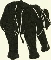 An illustration from Art (1916)
