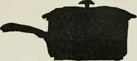 An illustration from Art (1916)