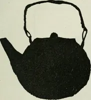 An illustration from Art (1916)