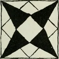 An illustration from Art (1916)