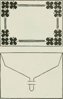 An illustration from Art (1916)
