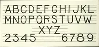 An illustration from Art (1916)