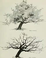 An illustration from Art (1916)