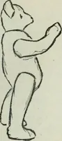 An illustration from Art (1916)