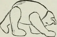 An illustration from Art (1916)