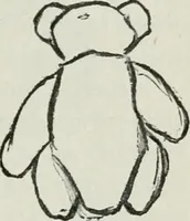 An illustration from Art (1916)