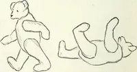 An illustration from Art (1916)