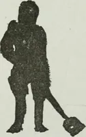 An illustration from Art (1916)