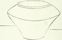 An illustration from Art (1916)