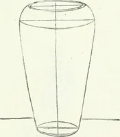 An illustration from Art (1916)