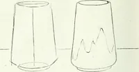 An illustration from Art (1916)
