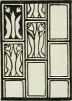 An illustration from Art (1916)
