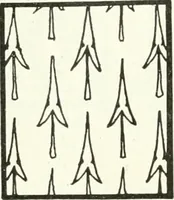 An illustration from Art (1916)