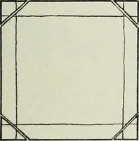 An illustration from Art (1916)
