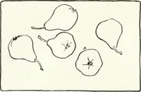 An illustration from Art (1916)