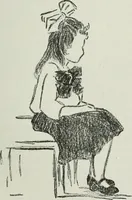 An illustration from Art (1916)
