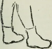 An illustration from Art (1916)