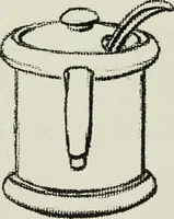 An illustration from Art (1916)