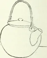 An illustration from Art (1916)