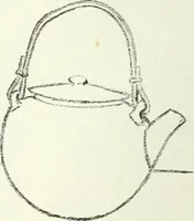 An illustration from Art (1916)