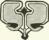 An illustration from Art (1916)