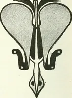 An illustration from Art (1916)