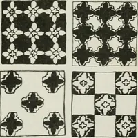 An illustration from Art (1916)