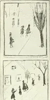 An illustration from Art (1916)