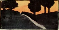 An illustration from Art (1916)