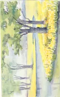 An illustration from Art (1916)