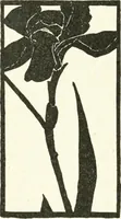 An illustration from Art (1916)