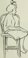 An illustration from Art (1916)