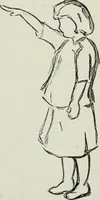 An illustration from Art (1916)