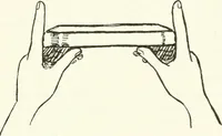 An illustration from Art (1916)