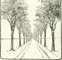 An illustration from Art (1916)
