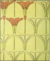 An illustration from Art (1916)