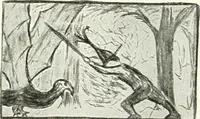 An illustration from Art (1916)
