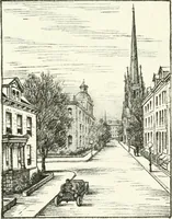 An illustration from Art (1916)