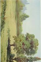 An illustration from Art (1916)