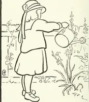 An illustration from Art (1916)
