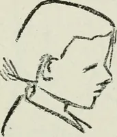 An illustration from Art (1916)