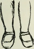 An illustration from Art (1916)
