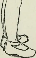 An illustration from Art (1916)