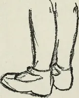 An illustration from Art (1916)