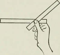 An illustration from Art (1916)